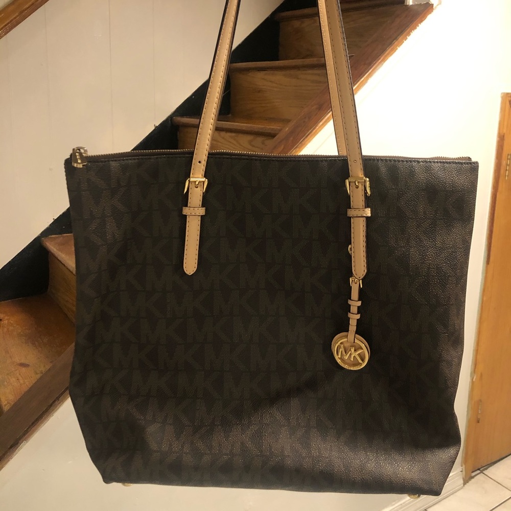 Michael Kors Tote